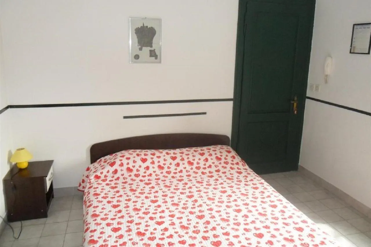 Apartments Villa Dube Split