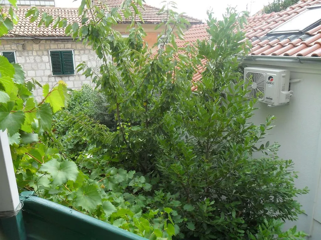 Apartments Villa Dube Split Croatia