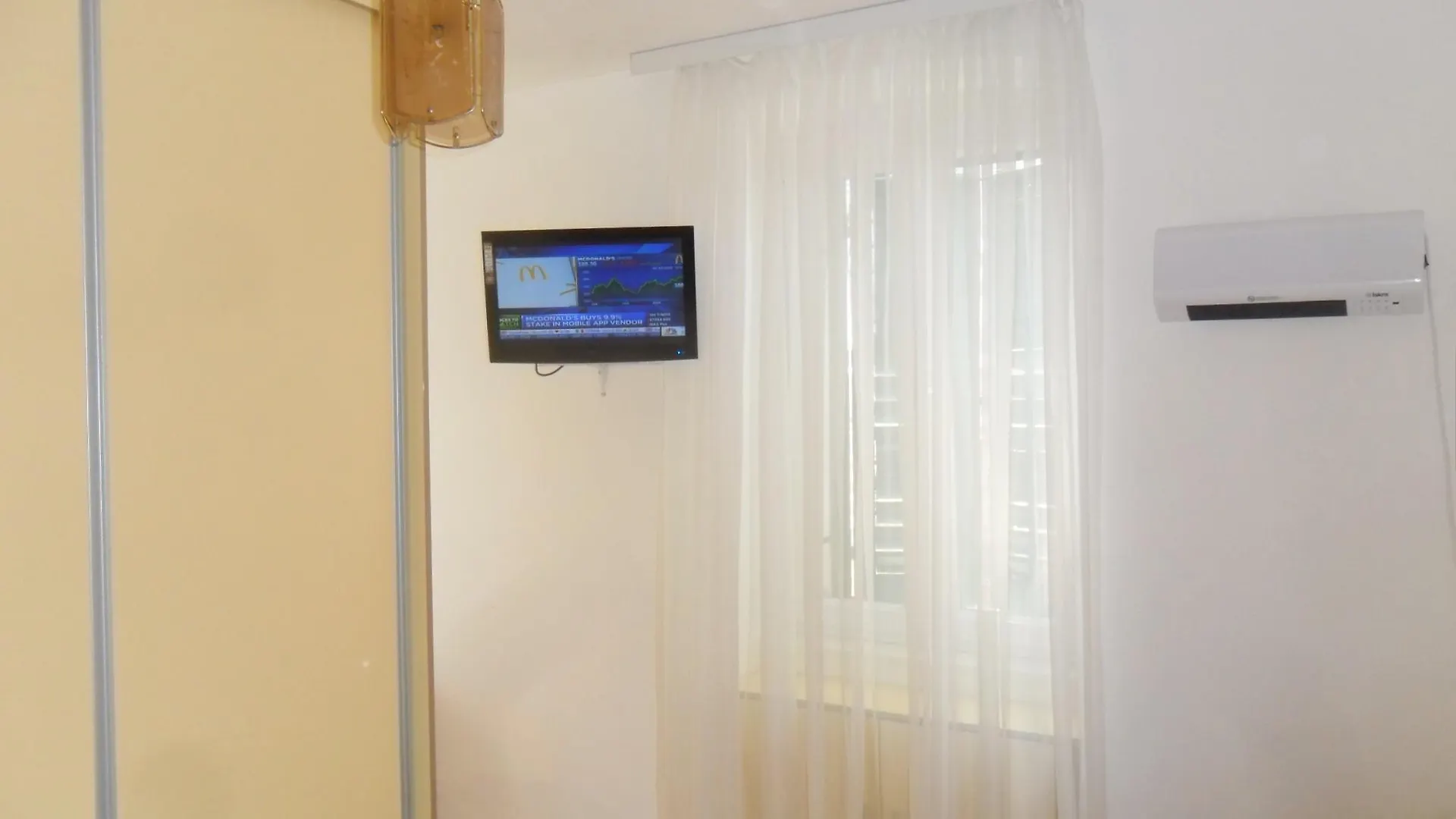Apartments Villa Dube Σπλιτ